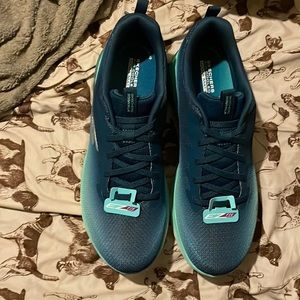 Skecher Go Walk